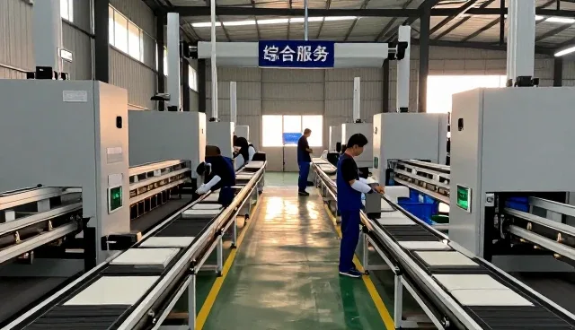 数控机床导轨防护罩